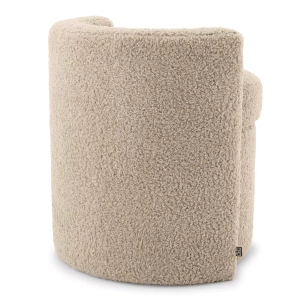 Eichholtz Arcadia pouffe