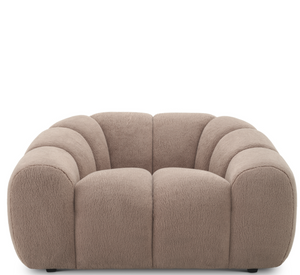 Fotel Gavona marki Eichholtz 