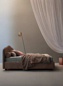 Lampa podłogowa Lederam F0 marki Catellani&Smith