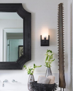 Kelly Wearstler Covet wall lamp 