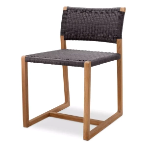 Eichholtz Griffin garden chair