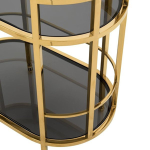 Eichholtz Townhouse bar