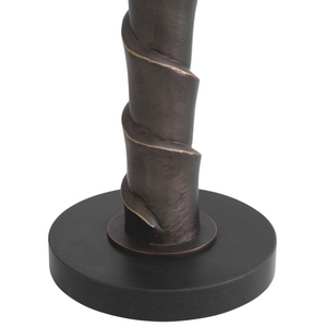 Riverbank table lamp by Eichholtz 