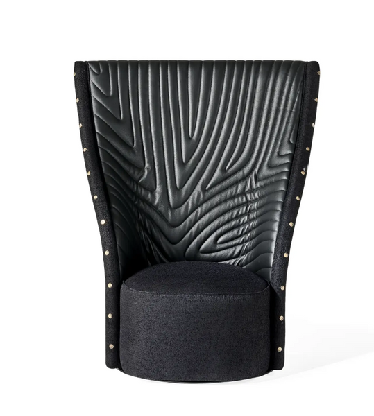 Fotel Nevada marki Roberto Cavalli Home Interiors