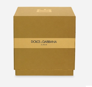 Świeca zapachowa Dolce&Gabbana, DG Logo 