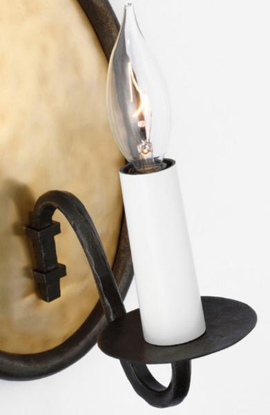 Kinkiet Ralph Lauren Home Ancram Small