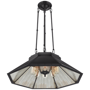 Ralph Lauren Home Rivington Medium Chandelier