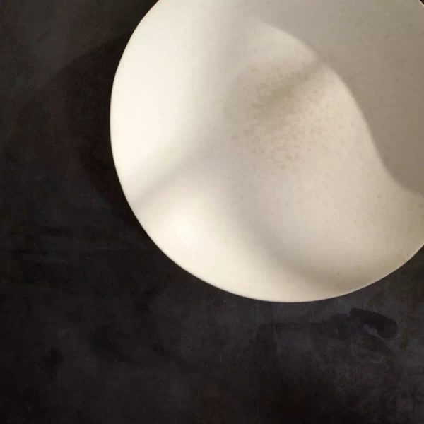 L'Objet sauce boat from the Terra Large collection