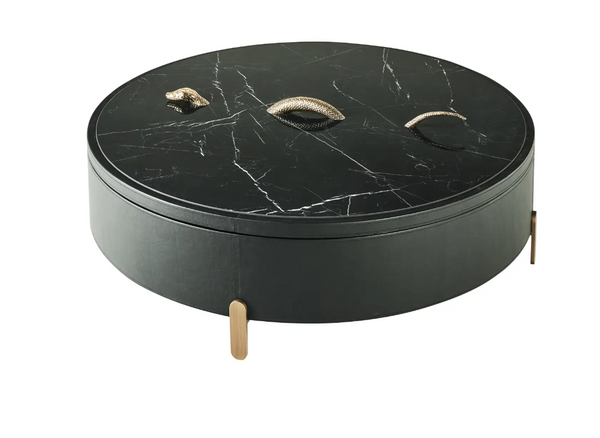 Misali table by Roberto Cavalli Home Interiors