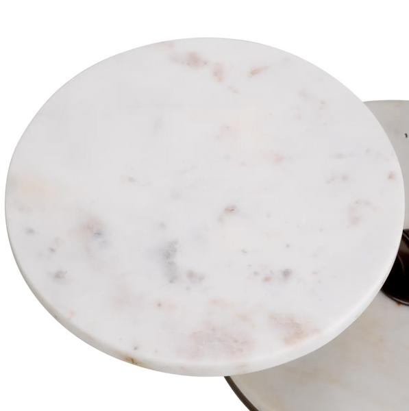 Patera Anza Cake Standard marki Eichholtz