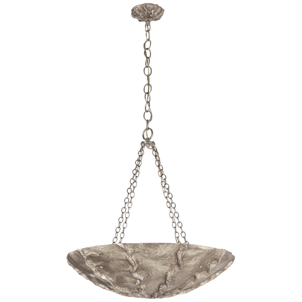 Żyrandol Aerin Benit Medium marki Visual Comfort