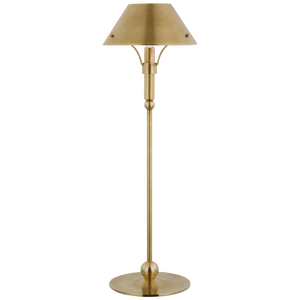 Lampa stołowa Thomas O'Brien Turlington marki Visual Comfort