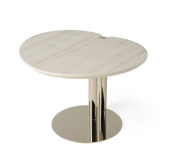 Paje table by Roberto Cavalli Home Interiors