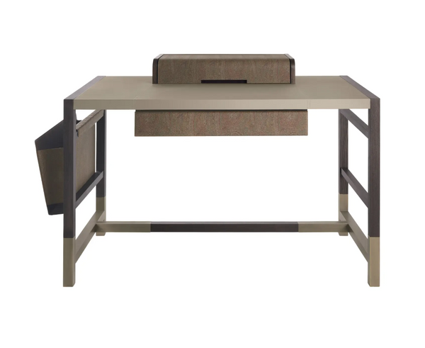 Akbar desk by Etro Home