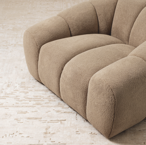  Featherstone rug by Eichholtz 300 x 400 cm