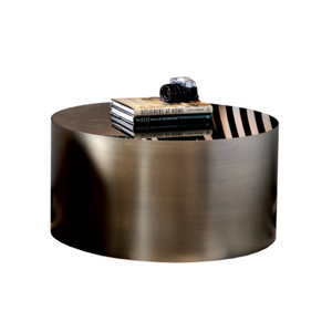 Coffee table Dom Edizioni Sasha Coffee