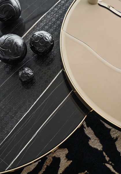 Roberto Cavalli Home Interiors Sahara coffee table