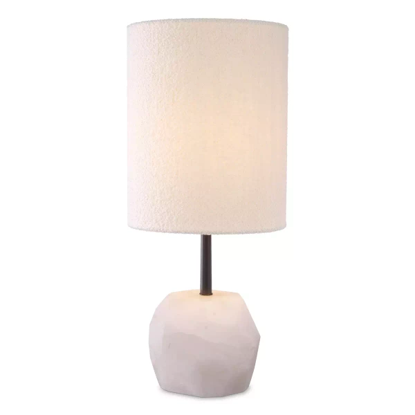 Lampa stołowa Eichholtz Cahaba
