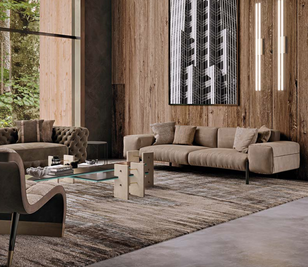 Gianfranco Ferré Home Fitzroy Table