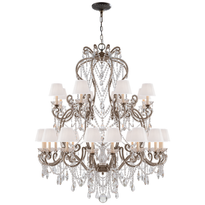 Ralph Lauren Home Adrianna Large Chandelier