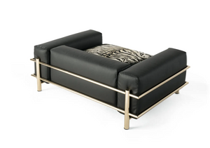 Roberto Cavalli Home Interiors Wild Dog Bed