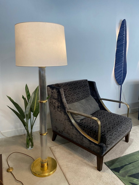 Smania Dorothy Armchair