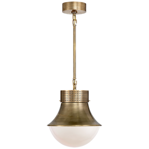 Kelly Wearstler Precision Small Pendant Lamp 