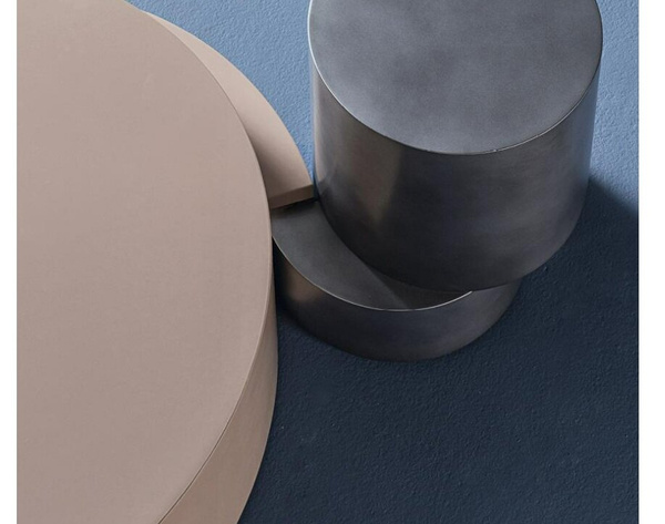 Tito 35 coffee table by Casamilano