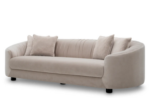 Sofa Jameson marki Eichholtz