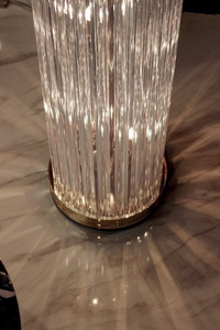 Longhi Elisabeth floor lamp