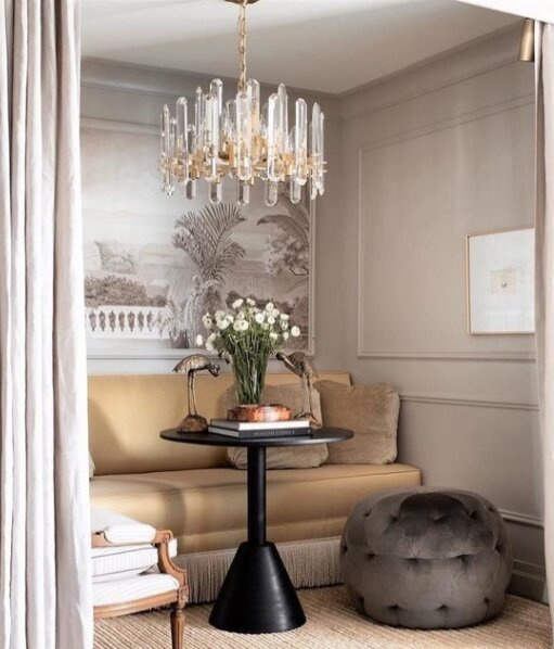 Aerin Bonnington Chandelier