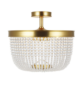 Summerhill plafond by Chapman & Myers