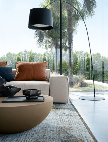 Stolik boczny Heiko 43 marki Gervasoni 1882