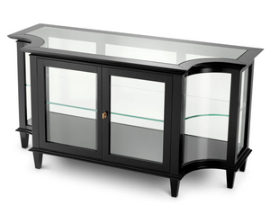 Gala console by Eichholtz