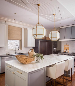 Suzanne Kasler Morris Medium Pendant Lamp