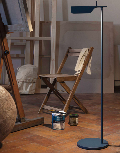 Lampa podłogowa Tab marki Flos