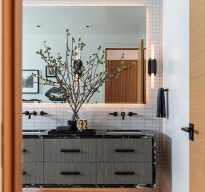 Kinkiet Kelly Wearstler Rousseau Medium 