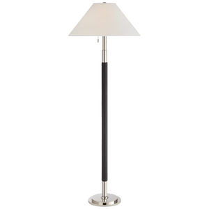 Lampa podłogowa Ralph Lauren Home Garner