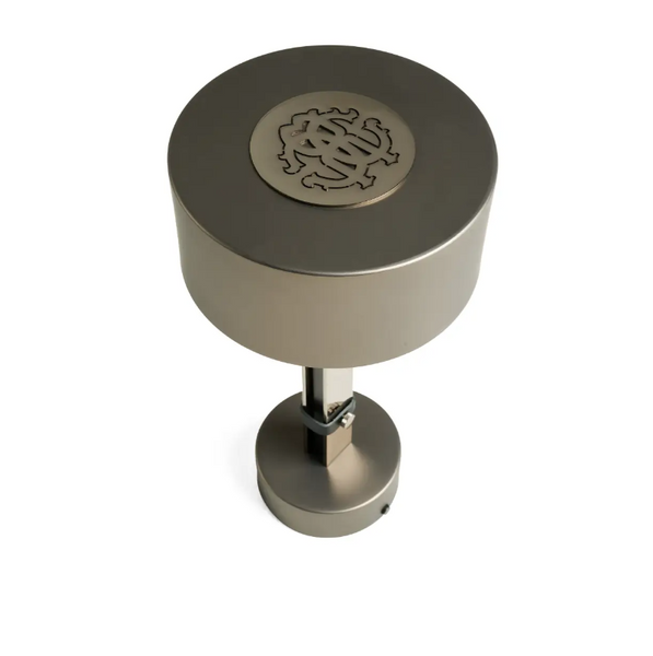 Menai table lamp by Roberto Cavalli Home Interiors