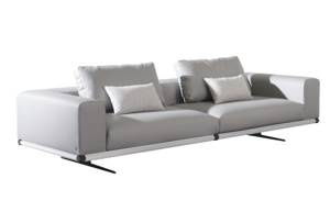 Sofa Smania Alea