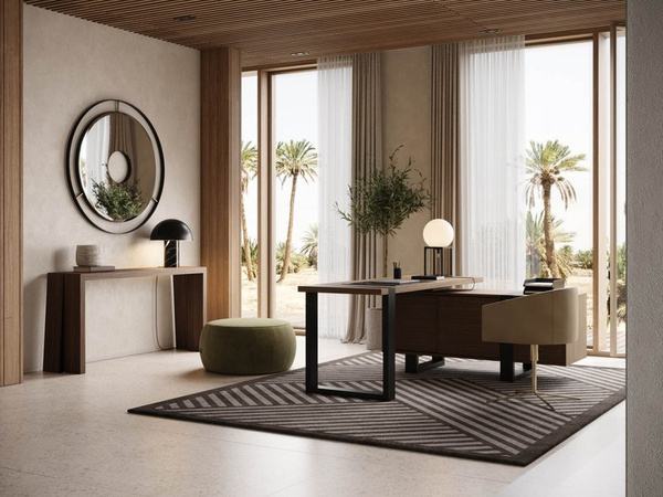 Biurko Laskasas Chicago