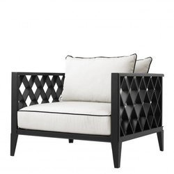 Eichholtz Ocean Club Garden Armchair