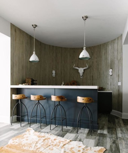 Ralph Lauren Home Westbury Double wall lamp