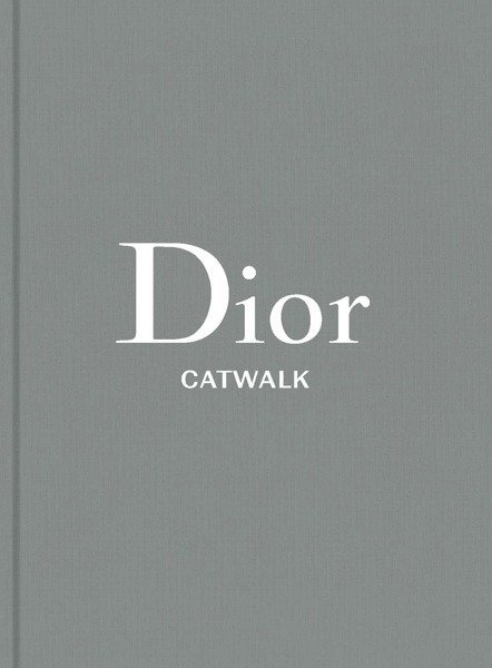 Album Dior Catwalk