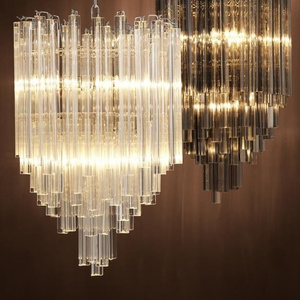 Eichholtz Salerno chandelier