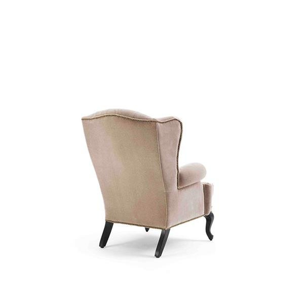 Galimberti Nino Sinatra chair