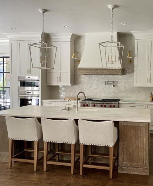 Darlana Medium pendant lamp by E. F Chapman