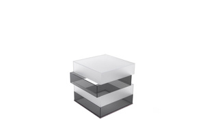 Stolik Gianfranco Ferré Home Jenga