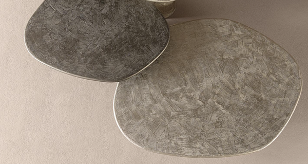 Stolik kawowy Atollo marki Casamilano