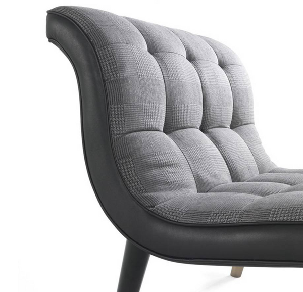 Gianfranco Ferré Home Bonnie_2 armchair